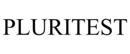 PLURITEST trademark