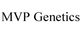 MVP GENETICS trademark