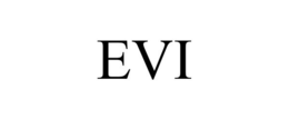 EVI trademark