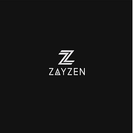 Z ZAYZEN trademark