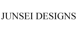 JUNSEI DESIGNS trademark