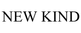 NEW KIND trademark