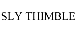 SLY THIMBLE trademark