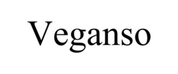VEGANSO trademark