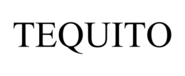 TEQUITO trademark