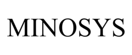 MINOSYS trademark