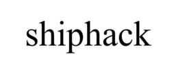 SHIPHACK trademark