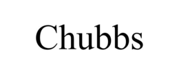 CHUBBS trademark