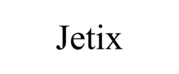 JETIX trademark