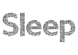 SLEEP SLEEP DON'T PAY NO BILLS trademark