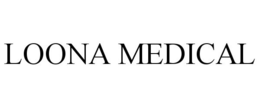 LOONA MEDICAL trademark