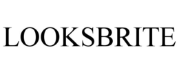 LOOKSBRITE trademark