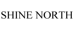 SHINE NORTH trademark