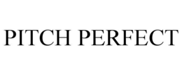 PITCH PERFECT trademark