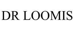 DR LOOMIS trademark