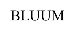 BLUUM trademark