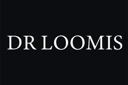DR LOOMIS trademark
