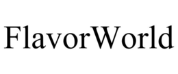 FLAVORWORLD trademark