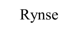 RYNSE trademark