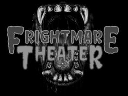 FRIGHTMARE THEATER trademark
