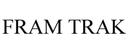 FRAM TRAK trademark