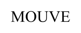MOUVE trademark