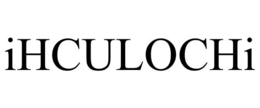IHCULOCHI trademark