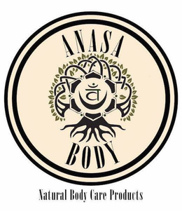 ANASA BODY NATURAL BODY CARE PRODUCTS trademark