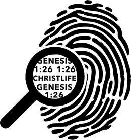 GENESIS 1:26 1:26 CHRISTLIFE GENESIS 1:26 trademark
