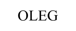 OLEG trademark