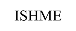 ISHME trademark
