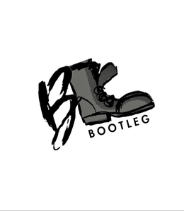 B BOOTLEG trademark