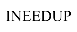 INEEDUP trademark