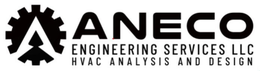 ANECO ENGINEERING SERVICES LLC HVAC ANALYSIS AND DESIGN trademark