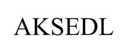 AKSEDL trademark