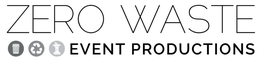 ZERO WASTE EVENT PRODUCTIONS trademark