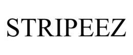 STRIPEEZ trademark