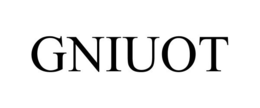 GNIUOT trademark