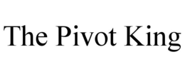 THE PIVOT KING trademark