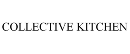 COLLECTIVE KITCHEN trademark