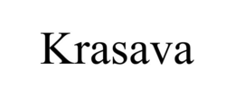 KRASAVA trademark