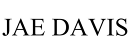 JAE DAVIS trademark