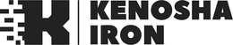 K KENOSHA IRON trademark