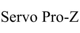 SERVO PRO-Z trademark