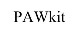 PAWKIT trademark