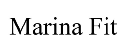 MARINA FIT trademark