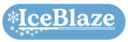 ICEBLAZE trademark