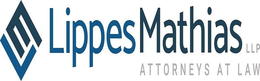 LM LIPPES MATHIAS LLP ATTORNEYS AT LAW trademark
