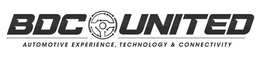 BDC UNITED AUTOMOTIVE EXPERIENCE, TECHNOLOGY & CONNECTIVITY trademark