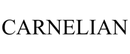 CARNELIAN trademark
